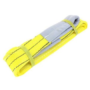 Zawiesie pasowe pętlowe 3T 3m 90mm