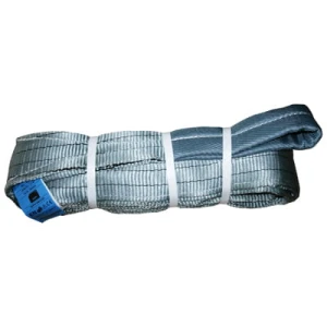 Zawiesie pasowe pętlowe 4T 4m 120mm