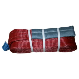 Zawiesie pasowe pętlowe 5T 5m 150mm