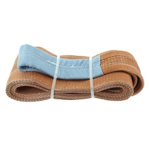 Zawiesie pasowe pętlowe 6T 3m 180mm