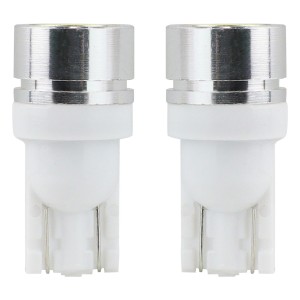 Żarówki LED STANDARD T10 W5W 1xSMD HP 1W 12V AMIO-01623