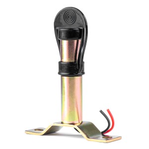 Uchwyt mocowanie do lampy ostrzegawczej typ "T" 24mm MP02 AMIO-01504