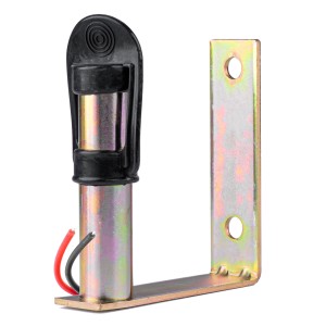 Uchwyt mocowanie do lampy ostrzegawczej typ "U" 24mm MP04 AMIO-01506