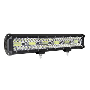 Lampa robocza panelowa LED BAR AWL27 360W 45cm 36000lm 12V 24V AMIO-02541