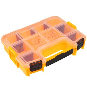 Pojemnik plastikowy/organizer 305x230x65mm