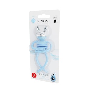 Odświeżacz powietrza VINOVE TVISTER OSLO