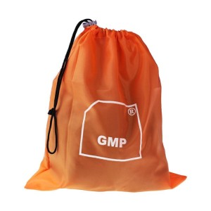 Torba na akcesoria samochodowe pomarańczowa, wymiary 29x34cm