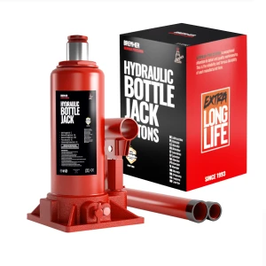 Podnośnik hydrauliczny 20T 1-tłokowy hmin=190mm, hmax=345mm