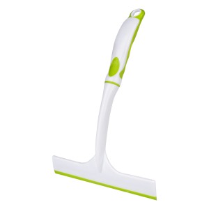 Ściągaczka do wody szyb okien z uchwytem rączką 25,5 cm AMIO-03847