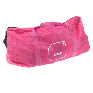 Torba na akcesoria samochodowe różowa wymiary 44,5x22x13,5cm