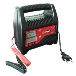 Prostownik Samochodowy 12V / 6A (MAX) – Linia Diodowa, Akumulatory 11-80 Ah