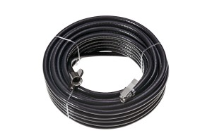 Wąż przewód do pompowania kół 18 metrów