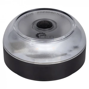 Światło awaryjne LED V16 DGT z GPS i kartą SIM na 12 lat