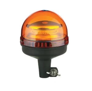 Lampa błyskowa 45 LED*3W R65 R10 długi trzpień