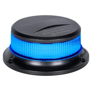 Lampa błyskowa PICO LED blue mag R10 R65