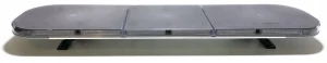 Belka ostrzegawcza LED 1172x300mm R65 R10