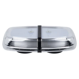 Belka ostrzegawcza LED 310x159mm R65 R10
