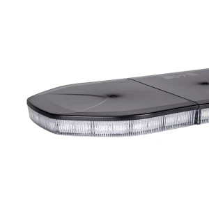 Belka ostrzegawcza LED 760x326mm R65 R10