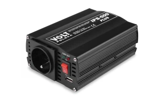 Przetwornica 24/230V (350/500W)