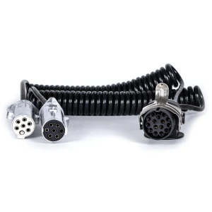 Przewód adapter 15/7 długi 3,8m