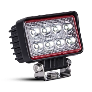 Lampa robocza LED 8xLED flood