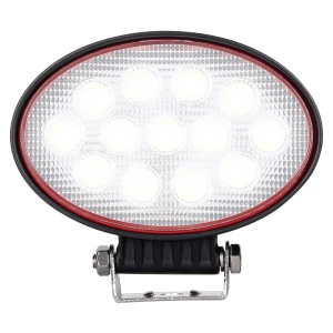 Lampa robocza LED 13xLED owalna flood