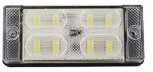 Lampa cofania LCD657 LED