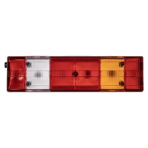 Lampa tylna Actros prawa