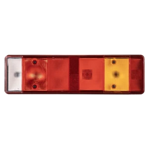 Lampa tylna DF,IVC 7-segmentowa prawa