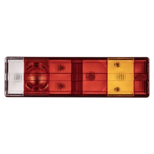 Lampa tylna ATEGO, VARIO prawa