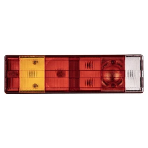 Lampa tylna ATEGO, VARIO lewa