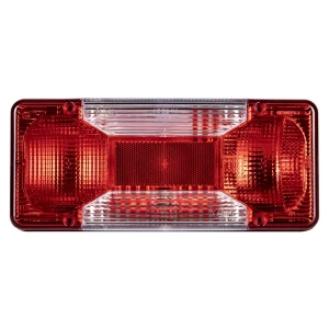 Lampa tylna IVC III lewa