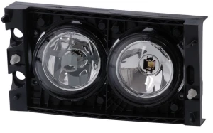 Reflektor p. mgielny DF XF/CF105 lewy