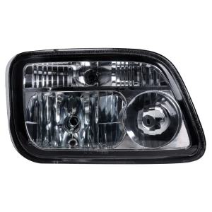 Reflektor ACTROS MP2 regul. manualna prawy