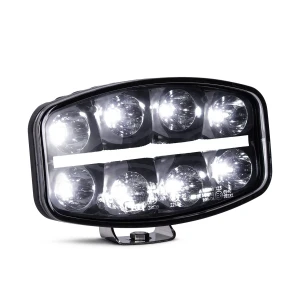 Reflektor drogowy LED + pozycja środek LED TL