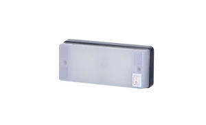 Lampa oświetlenia wnętrza LWD607
