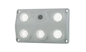 Lampa oświetlenia wnętrza LWD2153 L1642