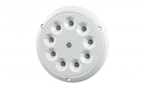 Lampa oświetlenia wnętrza LWD2760