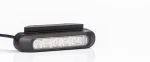 Lampa ostrzegawcza FT-200 LED