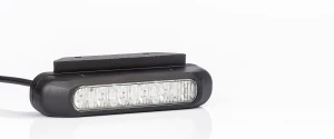 Lampa ostrzegawcza FT-200 LED
