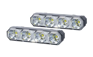 Lampa jazdy dziennej LDR2106