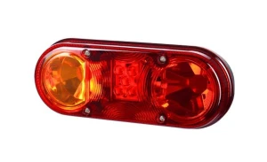 Lampa tylna LZD2008 lewa