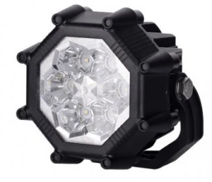 Lampa robocza 12/24V 20W z funkcją cofania LRD 978