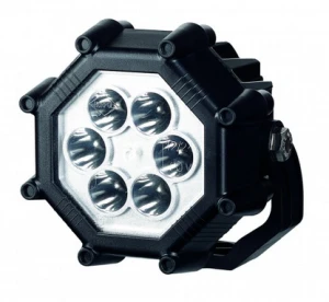 Lampa robocza 40W - dalekosiężna LRD 2138