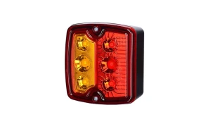 Lampa tylna LZD2100