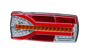 Lampa tylna LZD2300 lewa