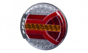 Lampa tylna zespolona NAV LZD 2343