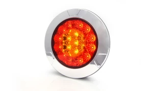 Lampa tylna zespolona LED 980/I W131