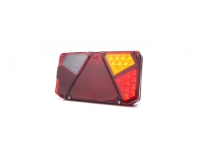Lampa tylna zespolona 922/IP68 W125DP
