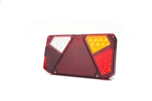 Lampa tylna zespolona 920 W125DP